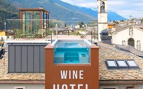 Wine Hotel Ristorante San Carlo - Boutique Hotel&SPA