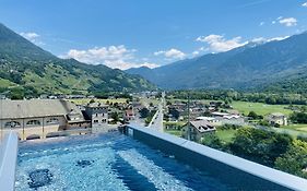 Wine Hotel San Carlo - Boutique Hotel&SPA - Ristorante