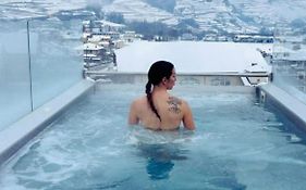 Wine Hotel Ristorante San Carlo - Boutique Hotel&SPA